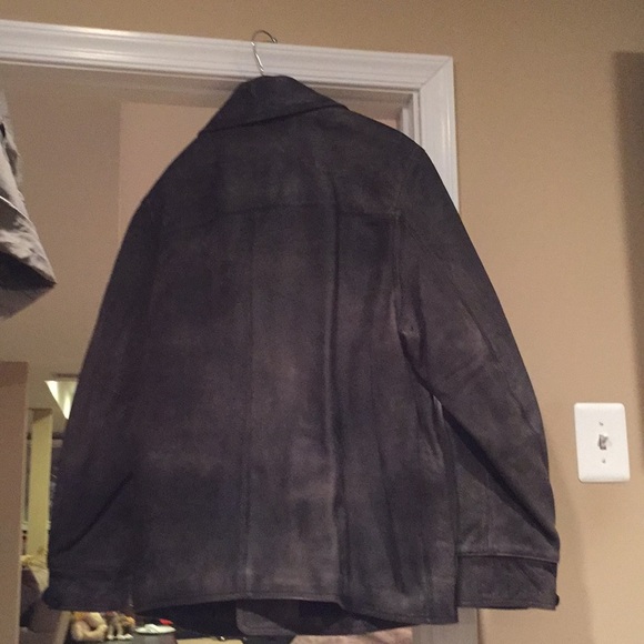 Men’s Ralph Lauren RRL jacket - Picture 2 of 3